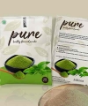 Bubuk perisa milktea kemasa 1000 gr Pure