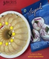 Bubuk pudding duriancoffee kemasan 450 gr Inpud